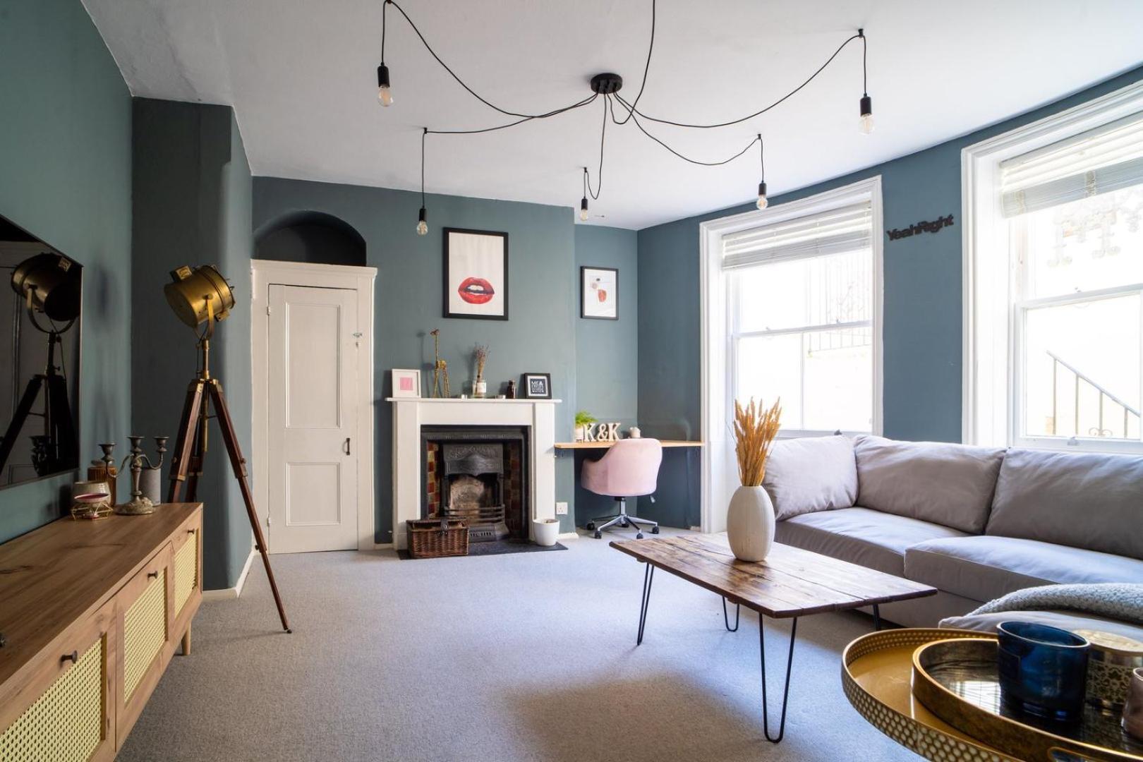 Appartement Guestready - Seaside In Historic Hove