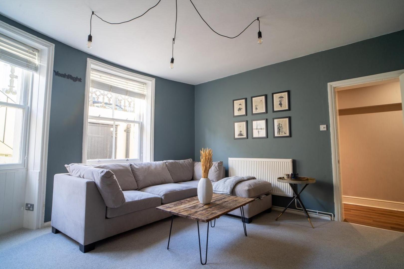 Guestready - Seaside In Historic