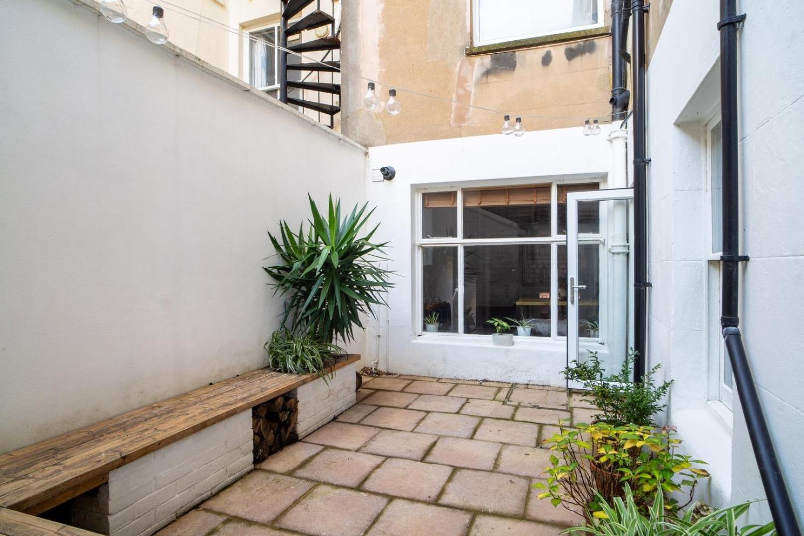 Guestready - Seaside In Historic Hove
