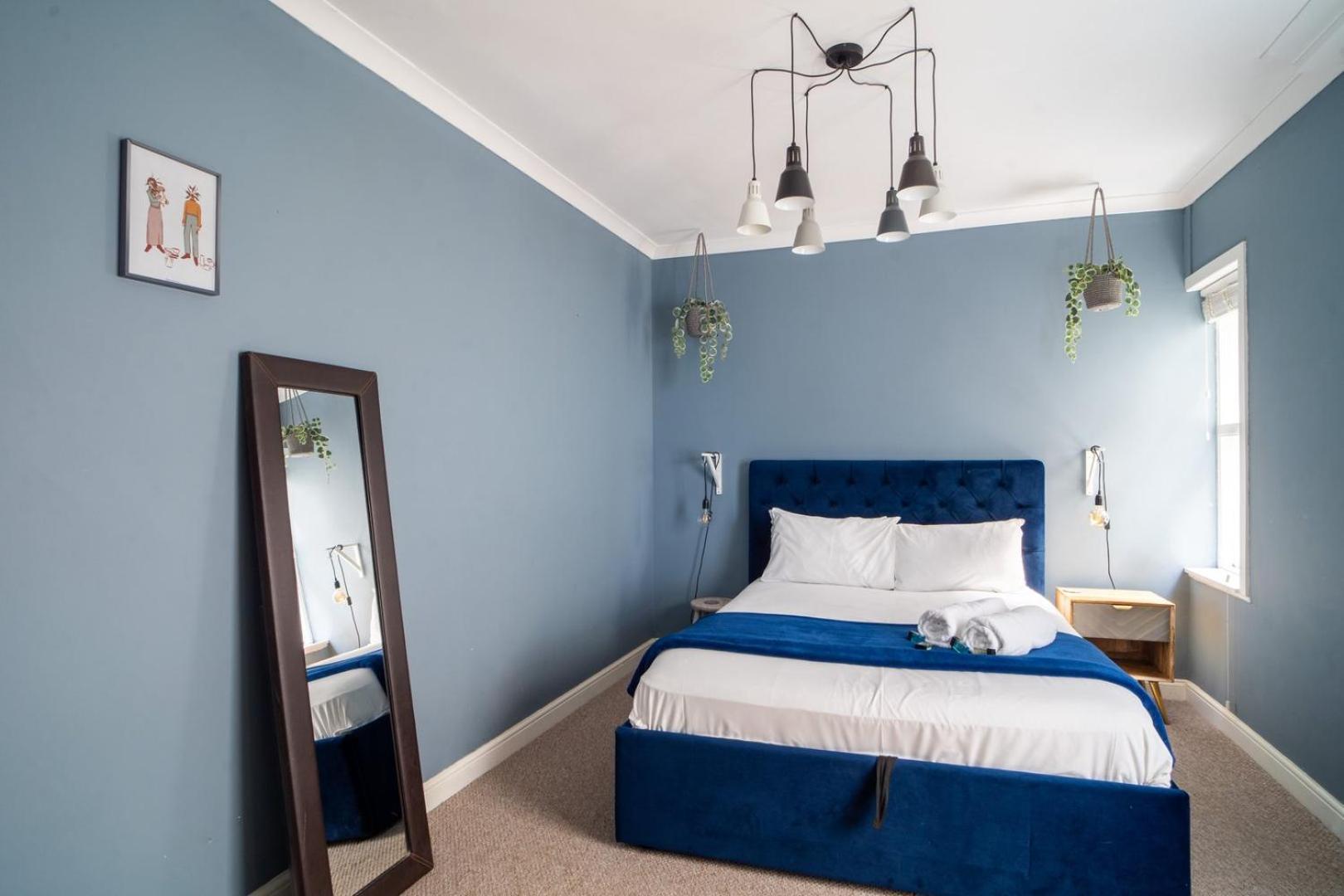 Guestready - Seaside In Historic Appartement *