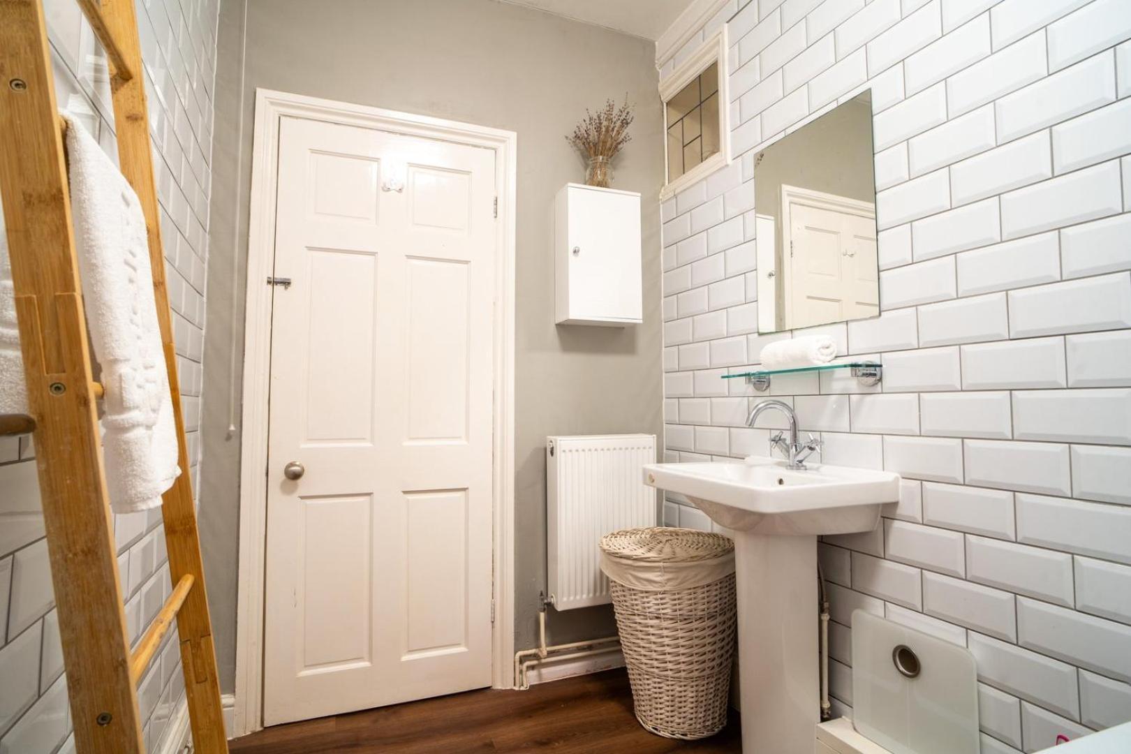 Guestready - Seaside In Historic * Hove