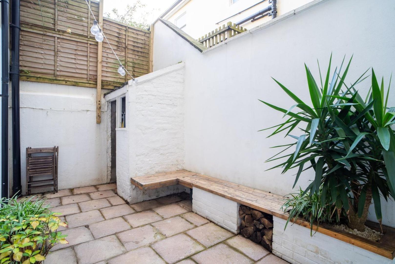 Guestready - Seaside In Historic Appartement Hove