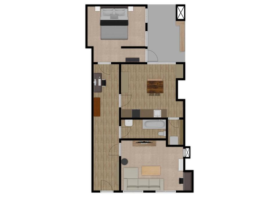 Guestready - Seaside In Historic